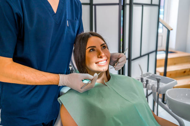 Best Periodontal (Gum) Disease Treatment  in Rancho Cordova, CA