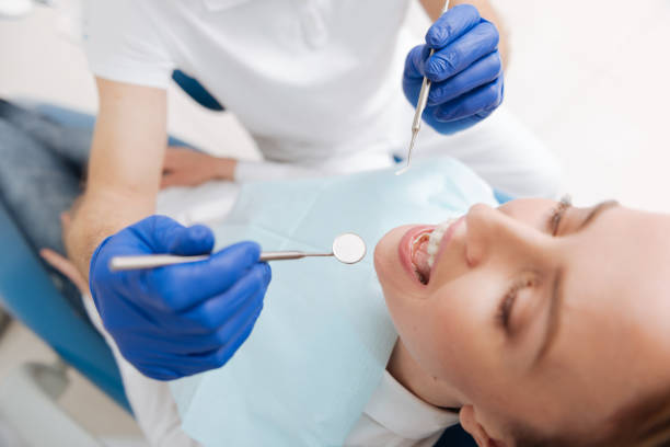 Best Dental Exams and Cleanings  in Rancho Cordova, CA